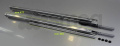 Smeg Guide-rail - 694170733 Drawer Side Frames